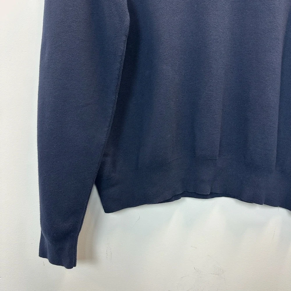 Polo PRL Ralph Lauren Pima Cotton V-Neck Sweater XL